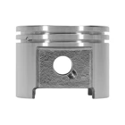 Kompletter Kolben für Trennschneider Stihl TS400 49 mm (OEM 42230302000)