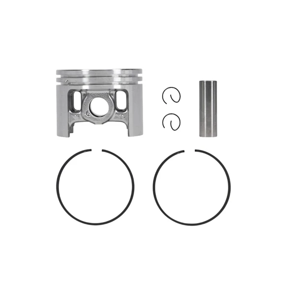 Kompletter Kolben für Trennschneider Stihl TS480i TS500i 52 mm (OEM 42500302002)