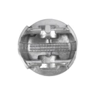Kompletter Kolben für Trennschneider Stihl TS480i TS500i 52 mm (OEM 42500302002)
