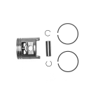 Kompletter Kolben für Trennschneider Stihl TS510 52 mm (OEM 11110302000)