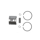 Kompletter Kolben für Trennschneider Stihl TS700 TS800 56 mm (OEM 42240302005)