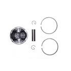 Kompletter Kolben für Trennschneider Stihl TS760 58 mm (OEM 11110302002)