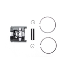 Kompletter Kolben für Trennschneider Stihl TS760 58 mm (OEM 11110302002)