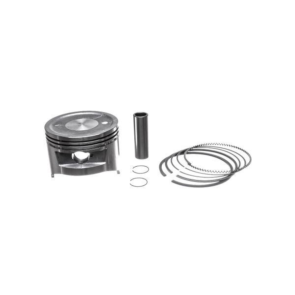 Kompletter Kolben für Zongshen 190F 90 mm Motoren (OEM 100003098)