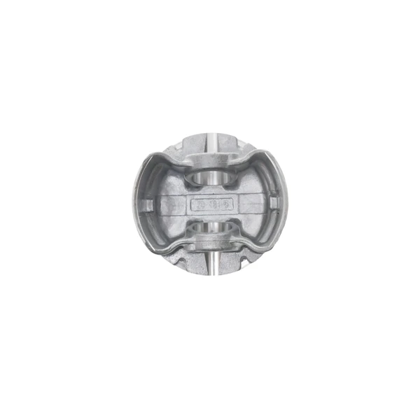 Kompletter Kolben für Zongshen GB200 Motoren 68mm (OEM 100003074)
