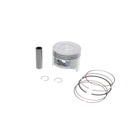 Kompletter Kolben für Zongshen GB270 Motoren 77mm (OEM 100073962)