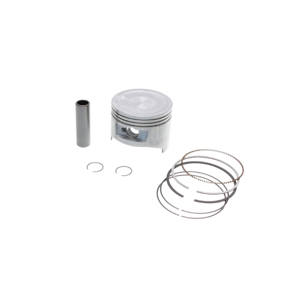 Kompletter Kolben für Zongshen GB270 Motoren 77mm (OEM 100073962)