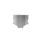 Kompletter Kolben für Zongshen GB270 Motoren 77mm (OEM 100073962)