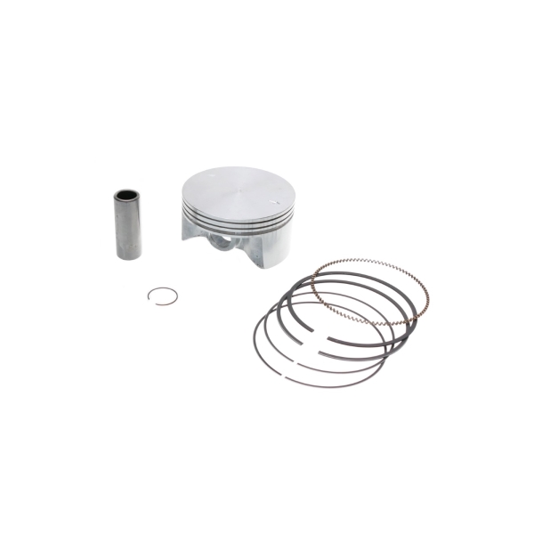 Kompletter Kolben für Zongshen GB420 Motoren 90mm (OEM 100003104)