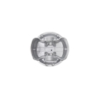 Kompletter Kolben für Zongshen GB420 Motoren 90mm (OEM 100003104)