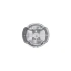 Kompletter Kolben für Zongshen GB420 Motoren 90mm (OEM 100003104)