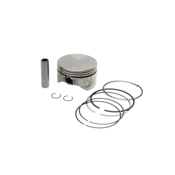 Kompletter Kolben für Zongshen XP140 Motoren 65mm (OEM 100003067)