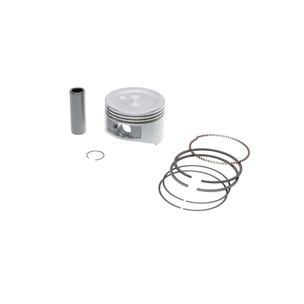Kompletter Kolben für Zongshen XP200 Motoren 70mm (OEM 100003078)