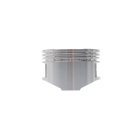 Kompletter Kolben für Zongshen XP200 Motoren 70mm (OEM 100003078)