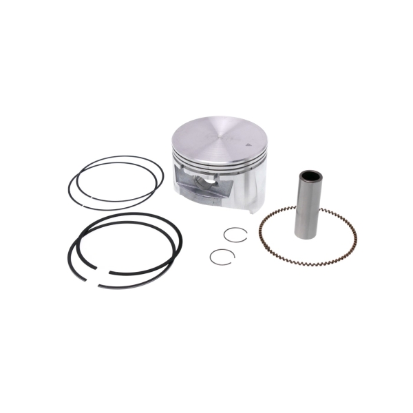 Kompletter Kolben für Zongshen XP420 Motoren 90mm (OEM 100003264)