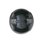 Kompletter Kolben und Zylinder für chinesische Kettensägen 45 ccm 43 mm Bizon Harder NAC Steel Victus