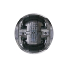 Kompletter Kolben und Zylinder für chinesische Kettensägen 52 ccm 45 mm Bizon Harder NAC Steel Victus