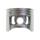 Kompletter Kolben und Zylinder für chinesische Kettensägen 58 ccm 45,2 mm Bizon Harder NAC Steel Victus