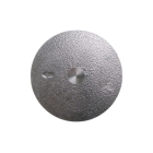 Kompletter Kolben und Zylinder für chinesische Kettensägen 58 ccm 45,2 mm Bizon Harder NAC Steel Victus