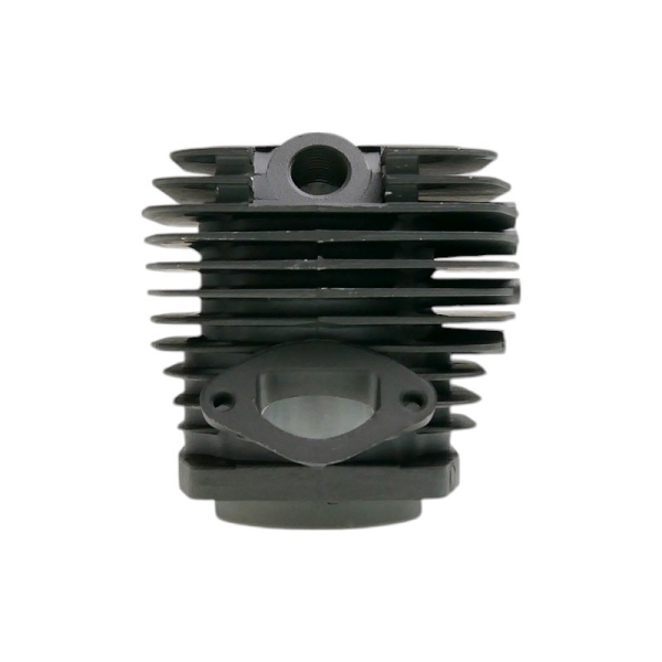 Kompletter Kolben und Zylinder für chinesische Kettensägen NAC CST61-50AC CST61-50AOW 48 mm