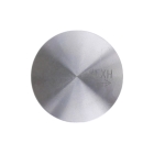 Kompletter Kolben und Zylinder für chinesische Kettensägen NAC CST61-50AC CST61-50AOW 48 mm