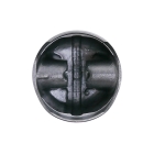 Kompletter Kolben und Zylinder für chinesische Kettensägen NAC CST61-50AC CST61-50AOW 48 mm