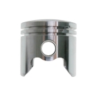 Kompletter Kolben und Zylinder für chinesische Motorsense 32 ccm 36 mm Bizon Harder NAC Steel Victus