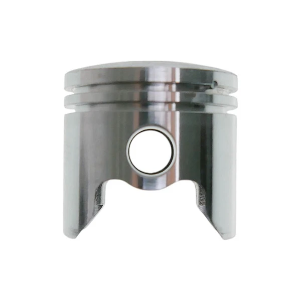 Kompletter Kolben und Zylinder für chinesische Motorsense 32 ccm 36 mm Bizon Harder NAC Steel Victus