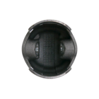 Kompletter Kolben und Zylinder für chinesische Motorsensen 52 ccm 44 mm Bizon Harder NAC Steel Victus