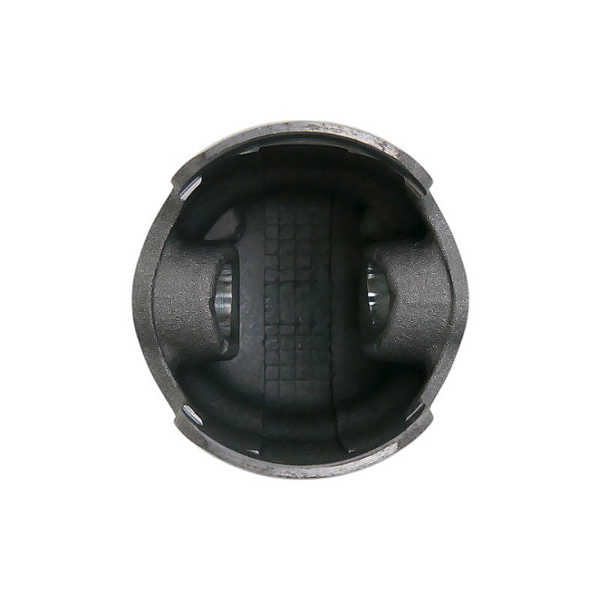 Kompletter Kolben und Zylinder für chinesische Motorsensen 52 ccm 44 mm Bizon Harder NAC Steel Victus