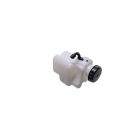 Kompletter Kraftstofftank für Stihl MS170 MS180 017 018 Kettensägen (OEM 11303500400)