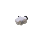 Kompletter Kraftstofftank für Stihl MS170 MS180 017 018 Kettensägen (OEM 11303500400)