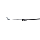 Kompletter Laufwerkkabel Husqvarna Poulan Flymo McCulloch Partner (OEM 532194653)