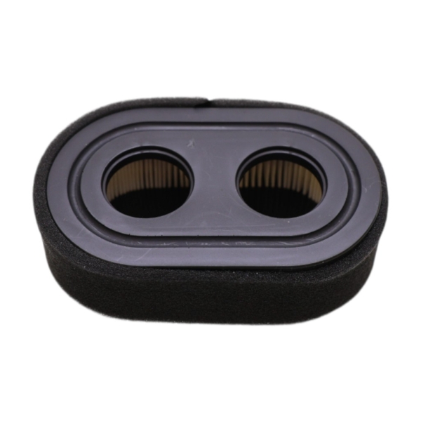 Kompletter Luftfilter für Briggs & Stratton Serie 500 500E 550E 550EX Motoren (OEM 798339 593260 798452)