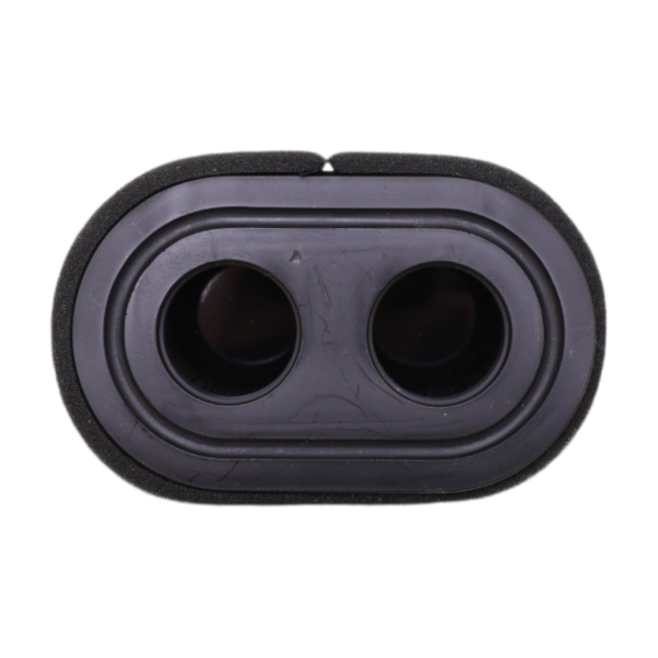 Kompletter Luftfilter für Briggs & Stratton Serie 500 500E 550E 550EX Motoren (OEM 798339 593260 798452)