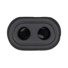 Kompletter Luftfilter für Briggs & Stratton Serie 500 500E 550E 550EX Motoren (OEM 798339 593260 798452)