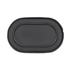 Kompletter Luftfilter für Briggs & Stratton Serie 500 500E 550E 550EX Motoren (OEM 798339 593260 798452)