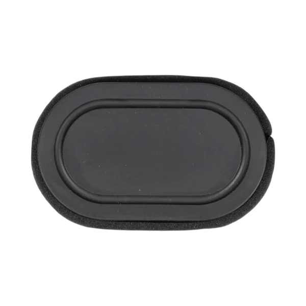 Kompletter Luftfilter für Briggs & Stratton Serie 500 500E 550E 550EX Motoren (OEM 798339 593260 798452)