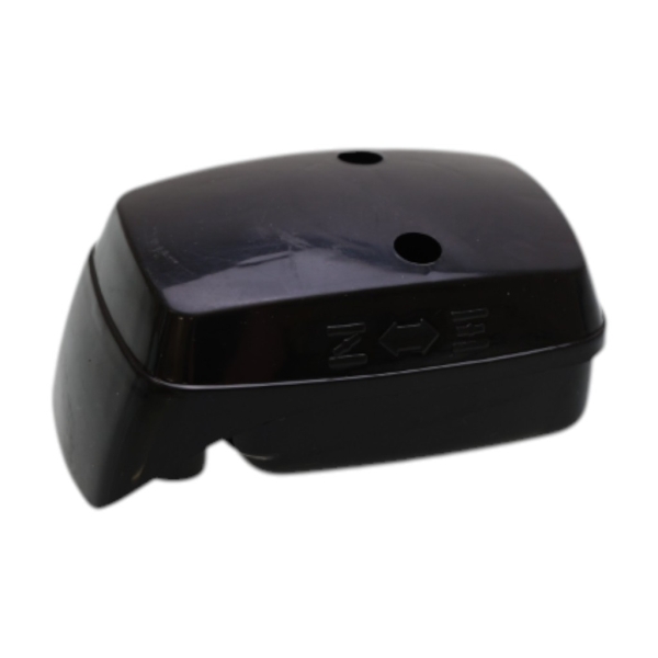 Kompletter Luftfilter für chinesische Sprühgeräte 3WF3 Agrimotor MAR-POL VERKE GARDEN V90031GEKO Kraft&Dele KD5220 Powermat YATO YT-86240 DEMON