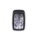 Kompletter Luftfilter für chinesische Sprühgeräte 3WF3 Agrimotor MAR-POL VERKE GARDEN V90031GEKO Kraft&Dele KD5220 Powermat YATO YT-86240 DEMON