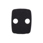 Kompletter Luftfilter für chinesische Sprühgeräte 3WF3 Agrimotor MAR-POL VERKE GARDEN V90031GEKO Kraft&Dele KD5220 Powermat YATO YT-86240 DEMON