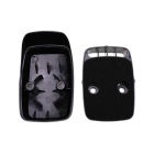 Kompletter Luftfilter für chinesische Sprühgeräte 3WF3 Agrimotor MAR-POL VERKE GARDEN V90031GEKO Kraft&Dele KD5220 Powermat YATO YT-86240 DEMON