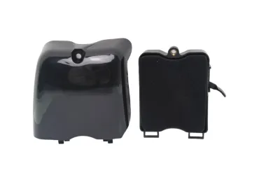 Kompletter Luftfilter für Freischneider BC430 BC520 NAC WLBC430B WLBC43 415 430 Hecht