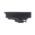 Kompletter Luftfilter für Freischneider BC430 BC520 NAC WLBC430B WLBC43 415 430 Hecht