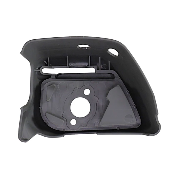 Kompletter Luftfilter für Freischneider Husqvarna 124R 125R 125RJ 128R CC2128 Jonsered BC2126 BC2128 GC2126 GT2126 GT2128 (OEM 530150253 576459001 530057846)