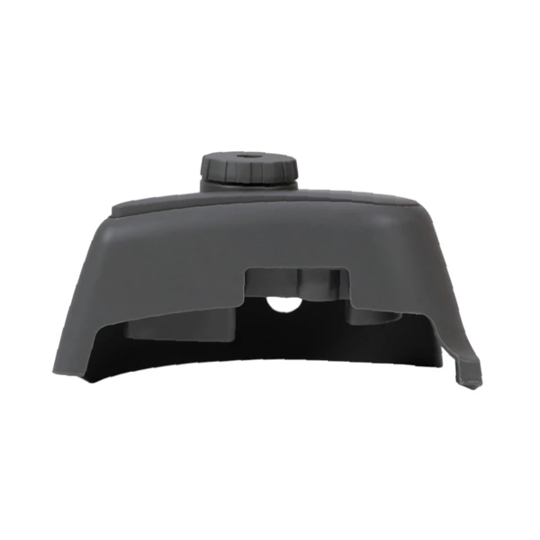 Kompletter Luftfilter für Freischneider Husqvarna 124R 125R 125RJ 128R CC2128 Jonsered BC2126 BC2128 GC2126 GT2126 GT2128 (OEM 530150253 576459001 530057846)