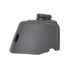 Kompletter Luftfilter für Freischneider Husqvarna 124R 125R 125RJ 128R CC2128 Jonsered BC2126 BC2128 GC2126 GT2126 GT2128 (OEM 530150253 576459001 530057846)