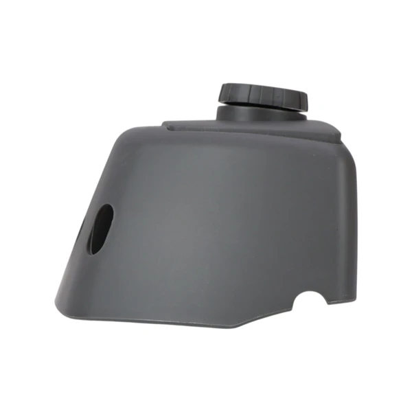 Kompletter Luftfilter für Freischneider Husqvarna 124R 125R 125RJ 128R CC2128 Jonsered BC2126 BC2128 GC2126 GT2126 GT2128 (OEM 530150253 576459001 530057846)
