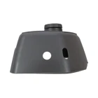 Kompletter Luftfilter für Freischneider Husqvarna 124R 125R 125RJ 128R CC2128 Jonsered BC2126 BC2128 GC2126 GT2126 GT2128 (OEM 530150253 576459001 530057846)