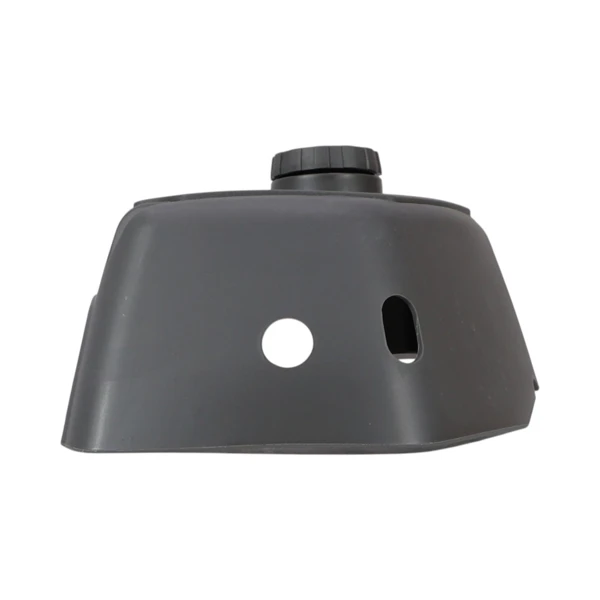 Kompletter Luftfilter für Freischneider Husqvarna 124R 125R 125RJ 128R CC2128 Jonsered BC2126 BC2128 GC2126 GT2126 GT2128 (OEM 530150253 576459001 530057846)